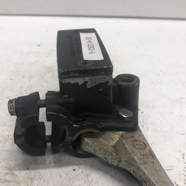 プリン KAWASAKI Z400FX 500 550 フロントブレーキマスターシリンダー