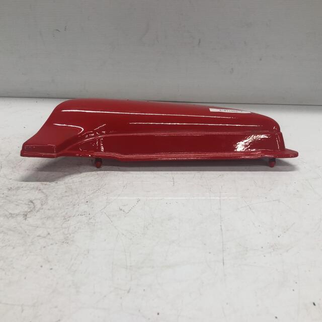 KAWASAKI KZ1000 サイドカバー右 カワサキ
