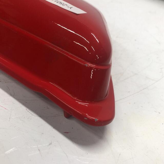 KAWASAKI KZ1000 サイドカバー右 カワサキ