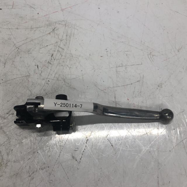 KAWASAKI KZ1000 クラッチレバーASSY カワサキ