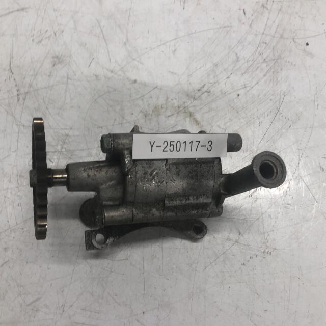 HONDA CBX400F　CBX550F オイルポンプ ホンダ