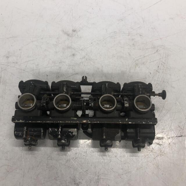 z550gp用　純正キャブレター z550gp用 純正キャブレター z550gp用純正キャブレター