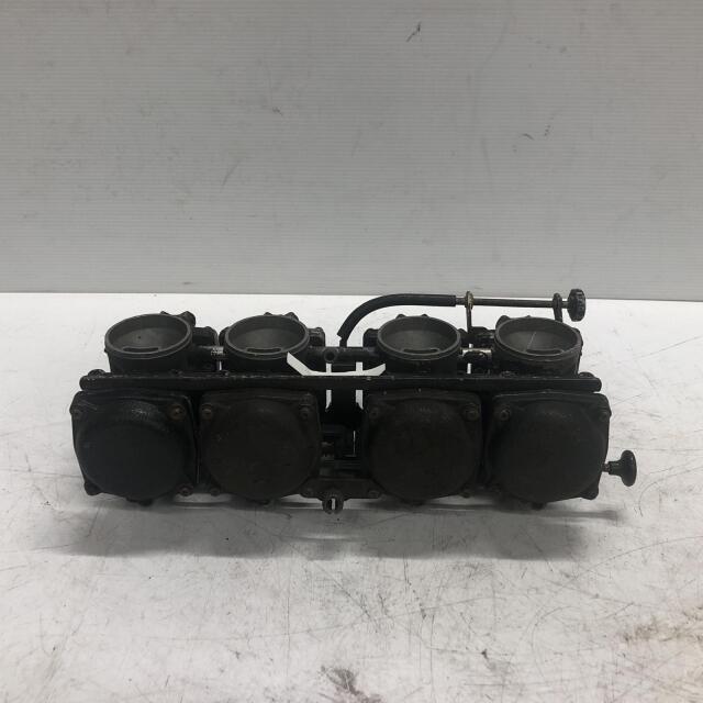 KAWASAKI Z550GP キャブレター 部品取り カワサキ