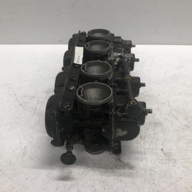KAWASAKI Z550GP キャブレター 部品取り カワサキ