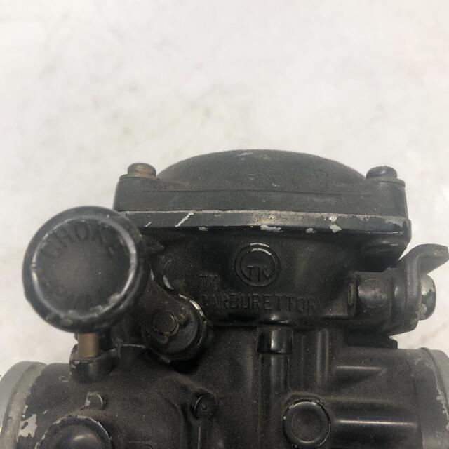 z550gp用　純正キャブレター 2025年最新】Yahoo!オークション -z550gp キャブレターの中古品