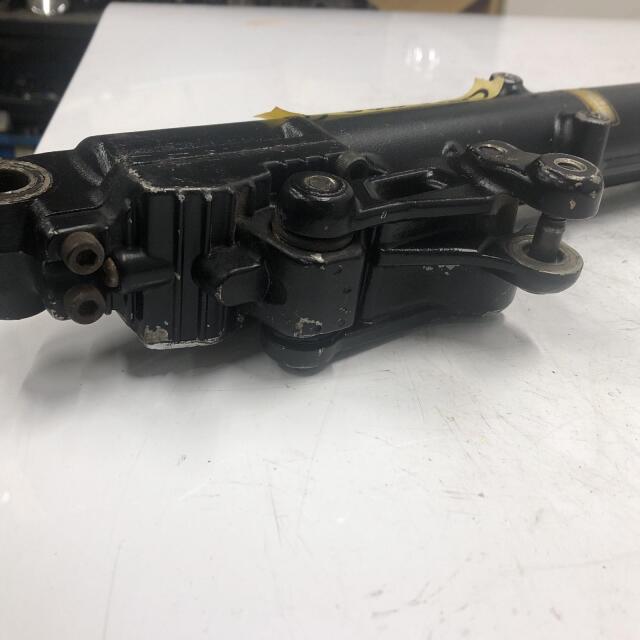 HONDA CBX400F フロントフォーク左右 ホンダ