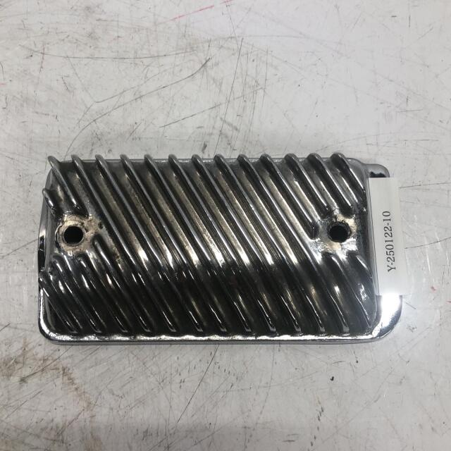 KAWASAKI Z1 KZ900 KZ1000 セルモーターカバー カワサキ