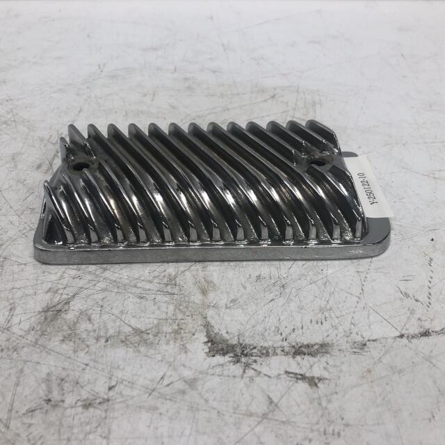 KAWASAKI Z1 KZ900 KZ1000 セルモーターカバー カワサキ