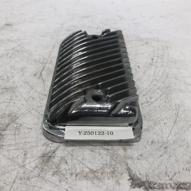 KAWASAKI Z1 KZ900 KZ1000 セルモーターカバー カワサキ