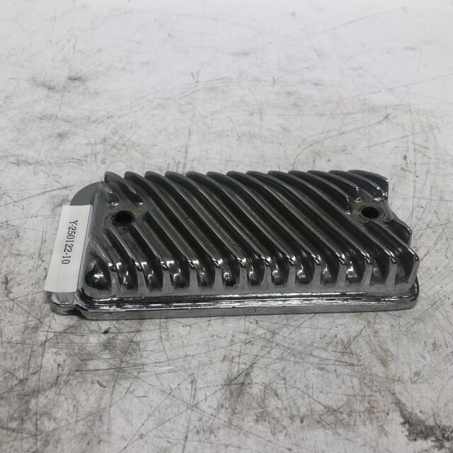 KAWASAKI Z1 KZ900 KZ1000 セルモーターカバー カワサキ