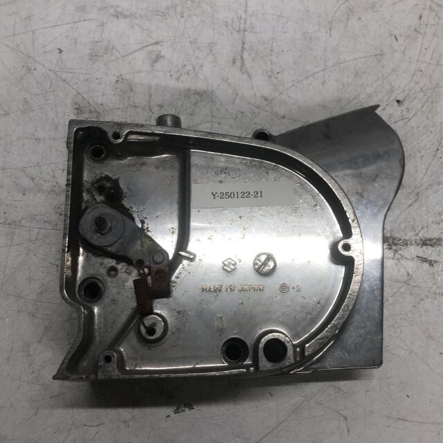 GT380用スプロケットカバー 【公式通販】