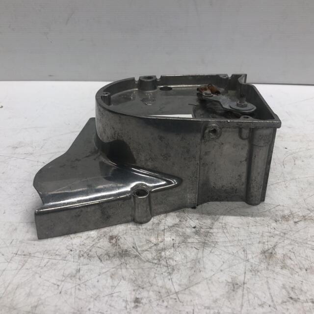 GT380 ジェネレーター ダイナモ カバー ポイントカバー スプロケット