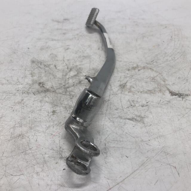 KAWASAKI KZ1000 リヤブレーキ、ペダル カワサキ