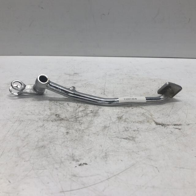 KZ1000用リアブレーキペダル KAWASAKI KZ1000 リヤブレーキ、ペダル カワサキ