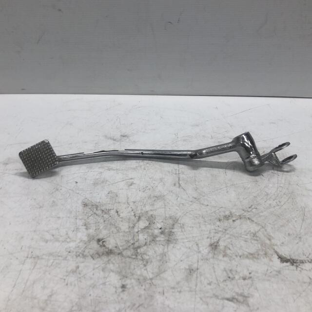 KZ1000用リアブレーキペダル KAWASAKI KZ1000 リヤブレーキ、ペダル カワサキ