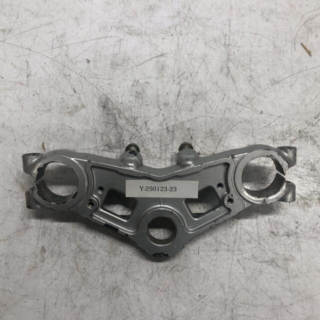 HONDA CBX400F トップブリッジ ホンダ