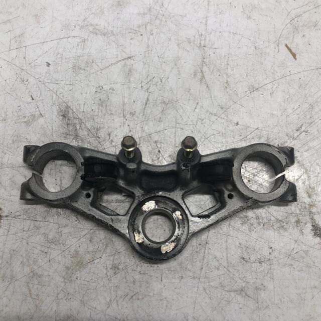 HONDA CBX400F トップブリッジ ホンダ