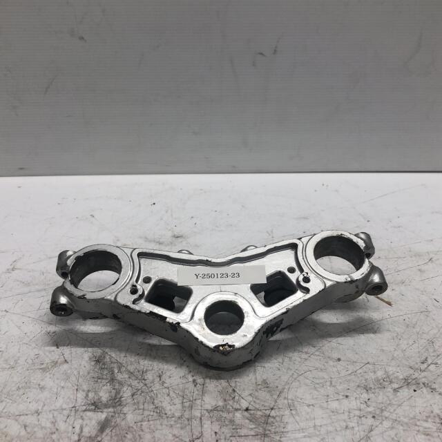 HONDA CBX400F トップブリッジ ホンダ