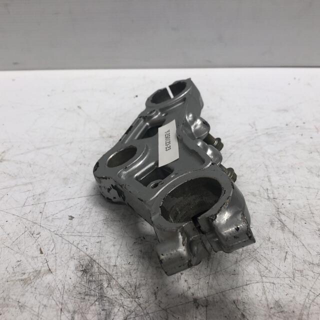 HONDA CBX400F トップブリッジ ホンダ