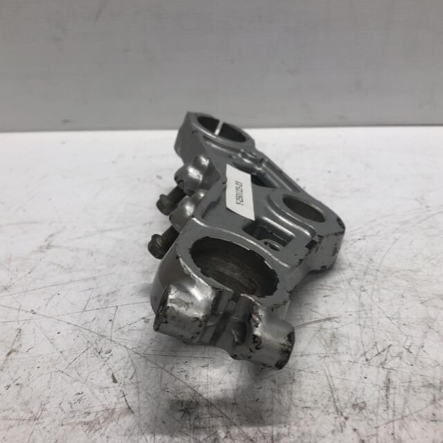 HONDA CBX400F トップブリッジ ホンダ