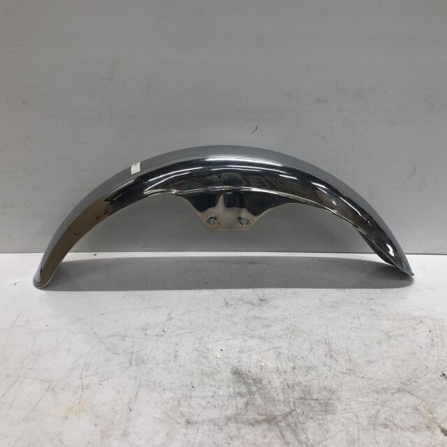 kz900 z1 フロントフェンダー Z1 Z2 純正 フロントフェンダー KZ900 Z1000 : 壱濱部品