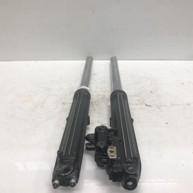 HONDA CBX400F フロントフォーク左右 ホンダ