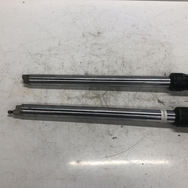 HONDA CBX400F フロントフォーク左右 ホンダ