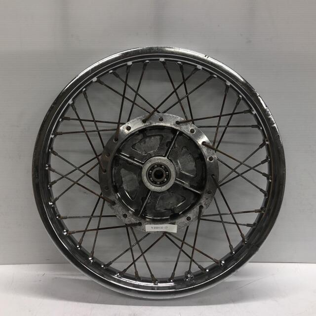 KAWASAKI KH250 リヤホイール カワサキ