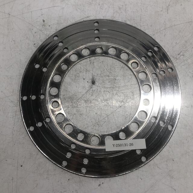 KAWASAKI Z750GP リヤデスクローター カワサキ