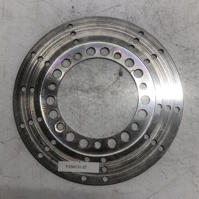 KAWASAKI Z750GP フロントディスクローター カワサキ