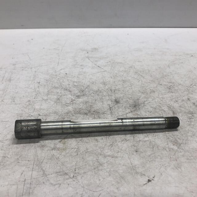 KAWASAKI Z1 フロントアクスルシャフト カワサキ