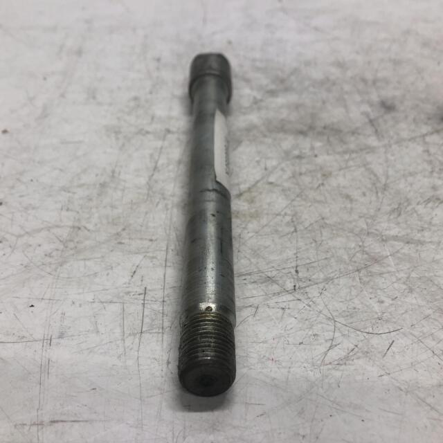 KAWASAKI Z1 フロントアクスルシャフト カワサキ
