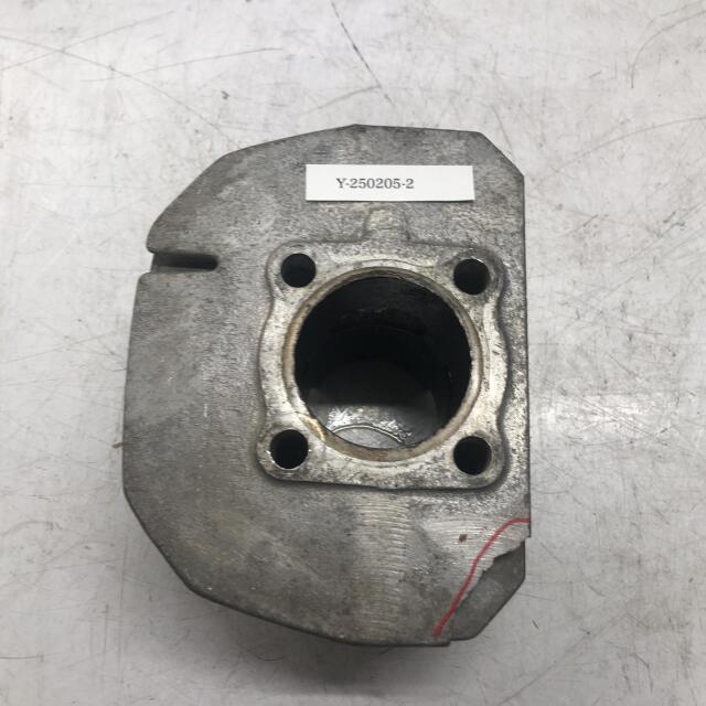 KAWASAKI 500SS シリンダー　1 カワサキ