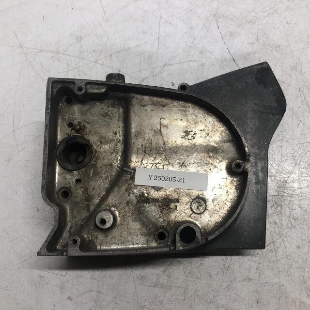 SUZUKI GT550 スプロケットカバー スズキ