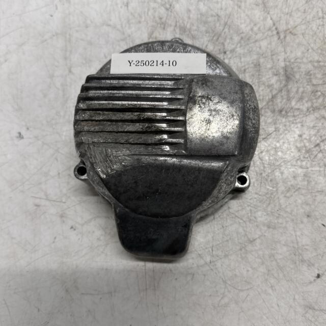 HONDA CBX400F　CBX550F ダイナモカバー ホンダ