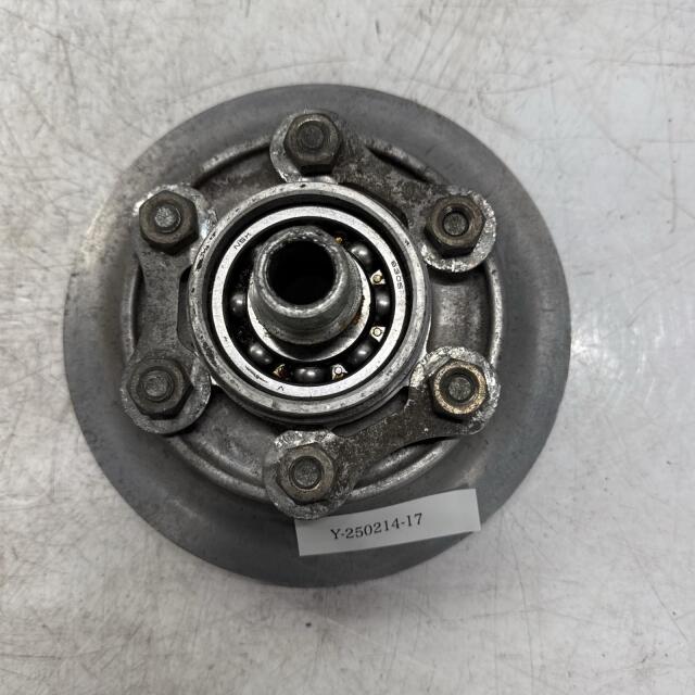 KAWASAKI 500SS スプロケットタワー カワサキ
