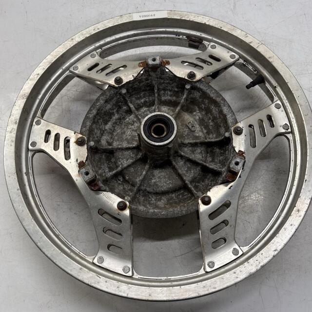 HONDA CBX400F CBX550F リヤ ホイール ホンダ