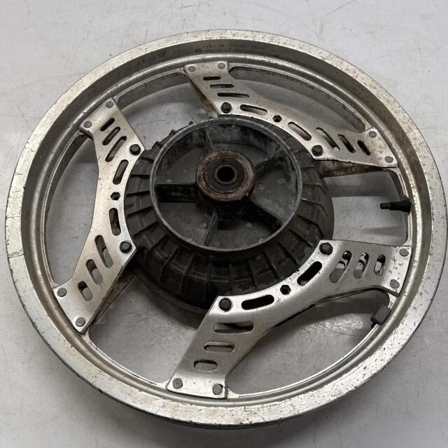 HONDA CBX400F CBX550F リヤ ホイール ホンダ