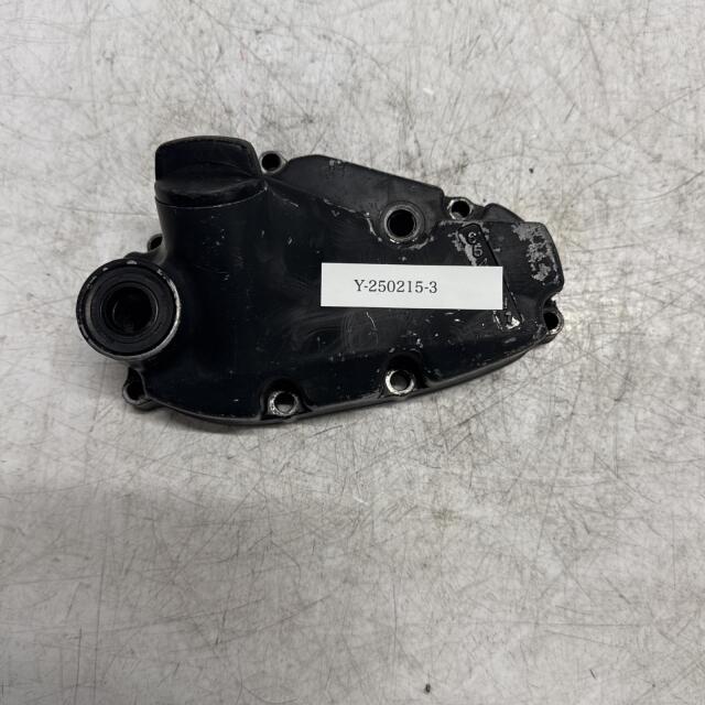 HONDA CBX400F　CBX550F ミッションカバー ホンダ