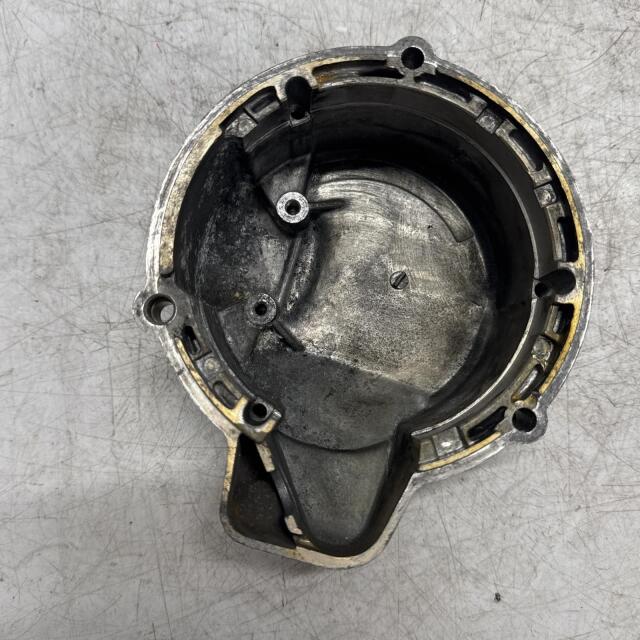 cbx400f cbx550f ダイナモカバー HONDA CBX400F CBX550F ダイナモカバー ホンダ