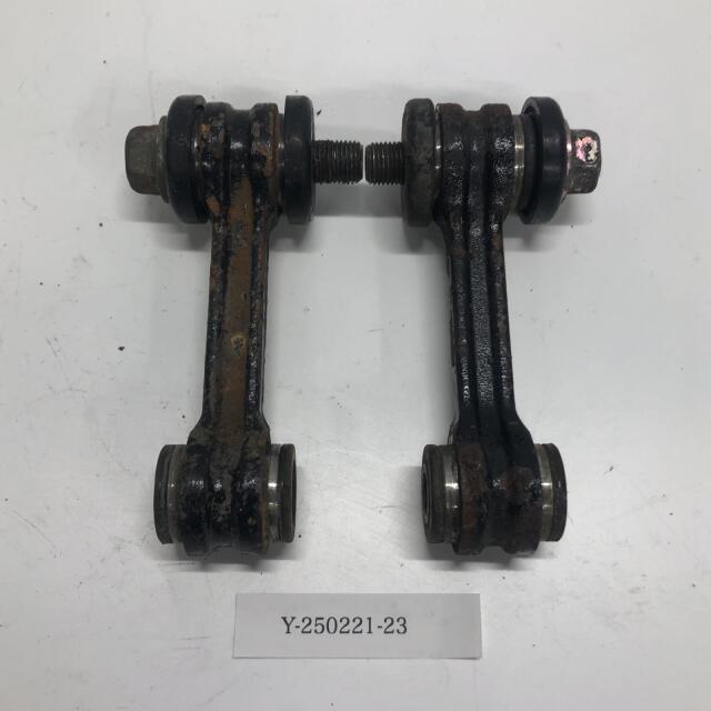 HONDA CBX400F　CBX550F クッションコネクティングロッド ホンダ