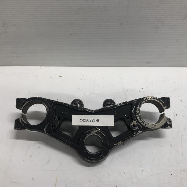 HONDA CBX400F トップブリッジ ホンダ