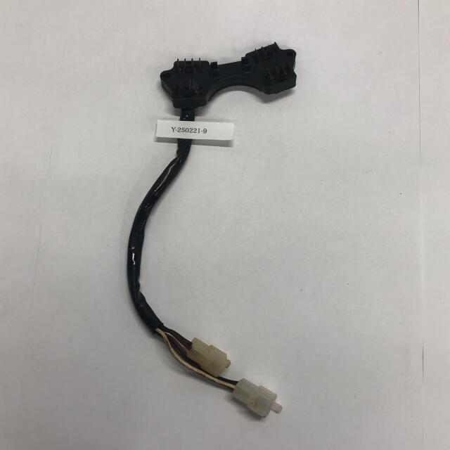 HONDA CBX400F CBX550F ヒューズボックス ホンダ