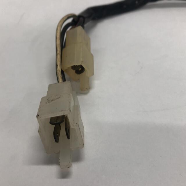 HONDA CBX400F CBX550F ヒューズボックス ホンダ