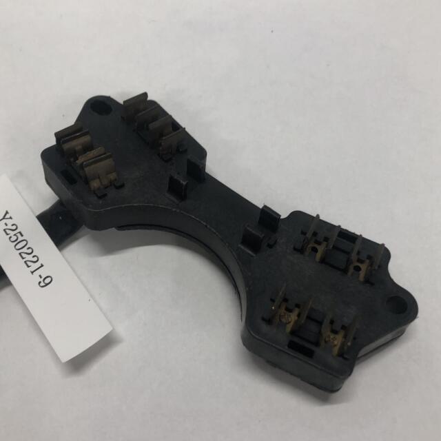 HONDA CBX400F CBX550F ヒューズボックス ホンダ