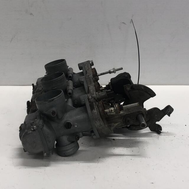 SUZUKI GT380 キャブレター部品取り 後期型 スズキ