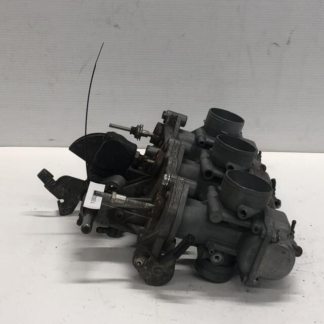 GT380 キャブ　部品取り SUZUKI GT380 キャブレター部品取り 後期型 スズキ