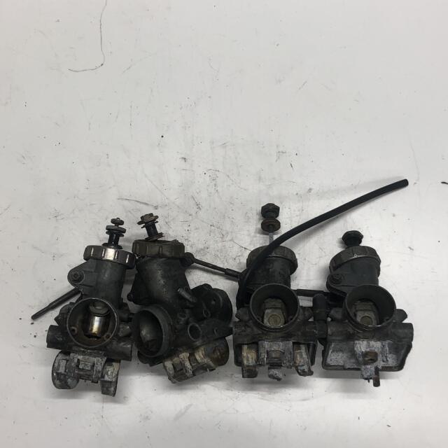 HONDA CB750K キャブレター部品取り ホンダ