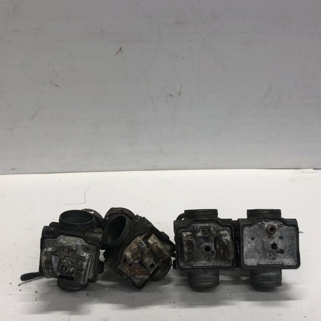 HONDA CB750K キャブレター部品取り ホンダ