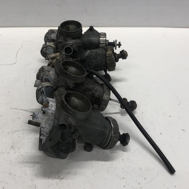 HONDA CB750K キャブレター部品取り ホンダ